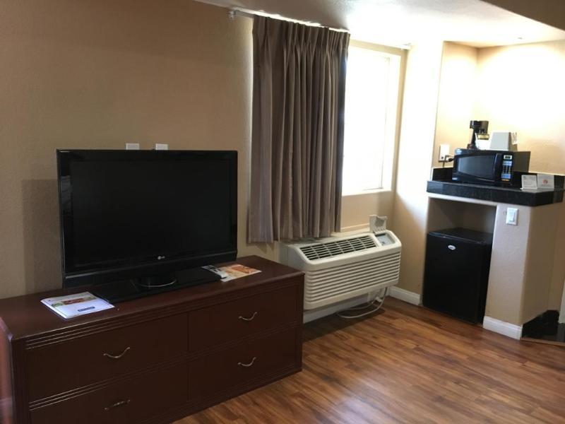 安大略旅游旅馆汽车旅馆 外观 照片